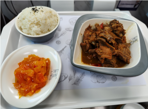 加盟一家饈廚雞架飯前景如何？