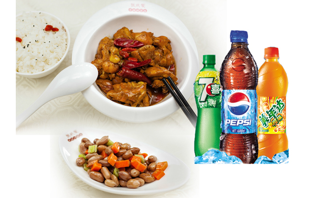 張成榮香辣雞架飯，香辣雞架飯加盟