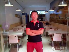 快餐行業(yè)哪家好?張成榮香辣雞架飯強(qiáng)勢(shì)突擊入圍！