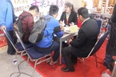 【首戰(zhàn)告捷】張成榮香辣雞架飯濟(jì)南展會圓滿落幕簽約8家！
