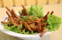  [香辣雞架飯新品上市] 一份雞爪飯俘獲妹子的芳心,撩妹如此簡(jiǎn)單！