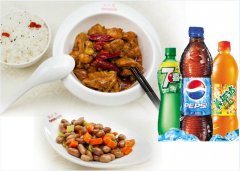 張成榮香辣雞架飯配方 人人都能學(xué)會掌握