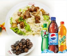 張成榮香辣雞架飯怎么樣？讓消費者吃得安心